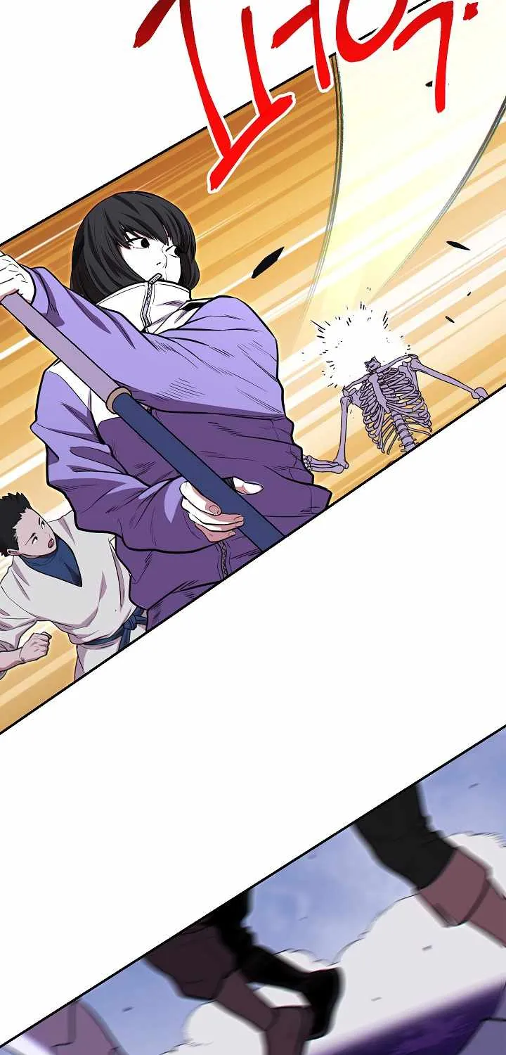 Dungeon Reset Mangakakalot X Chapter 114 Page 64