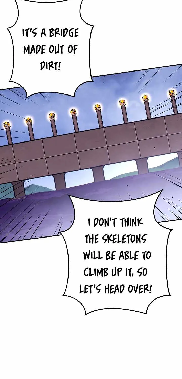 Dungeon Reset Mangakakalot X Chapter 114 Page 67