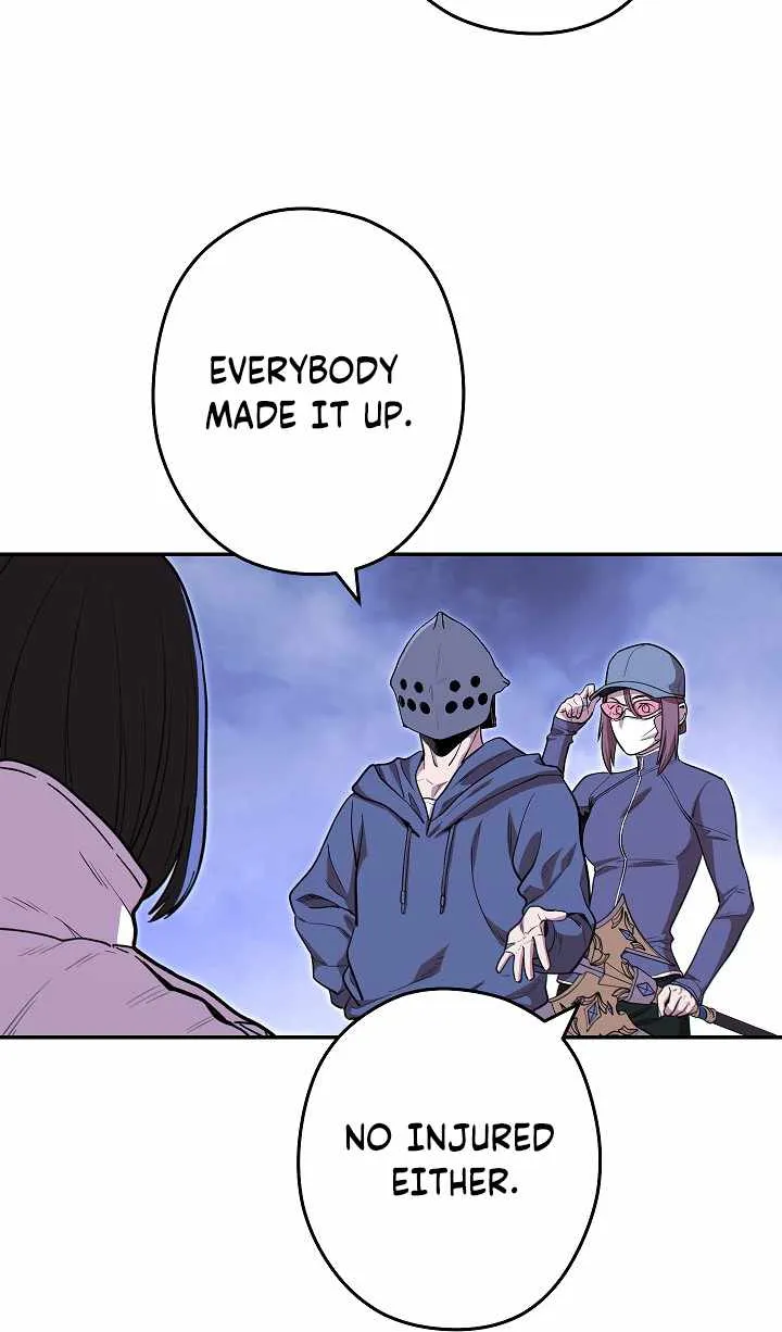 Dungeon Reset Mangakakalot X Chapter 114 Page 72