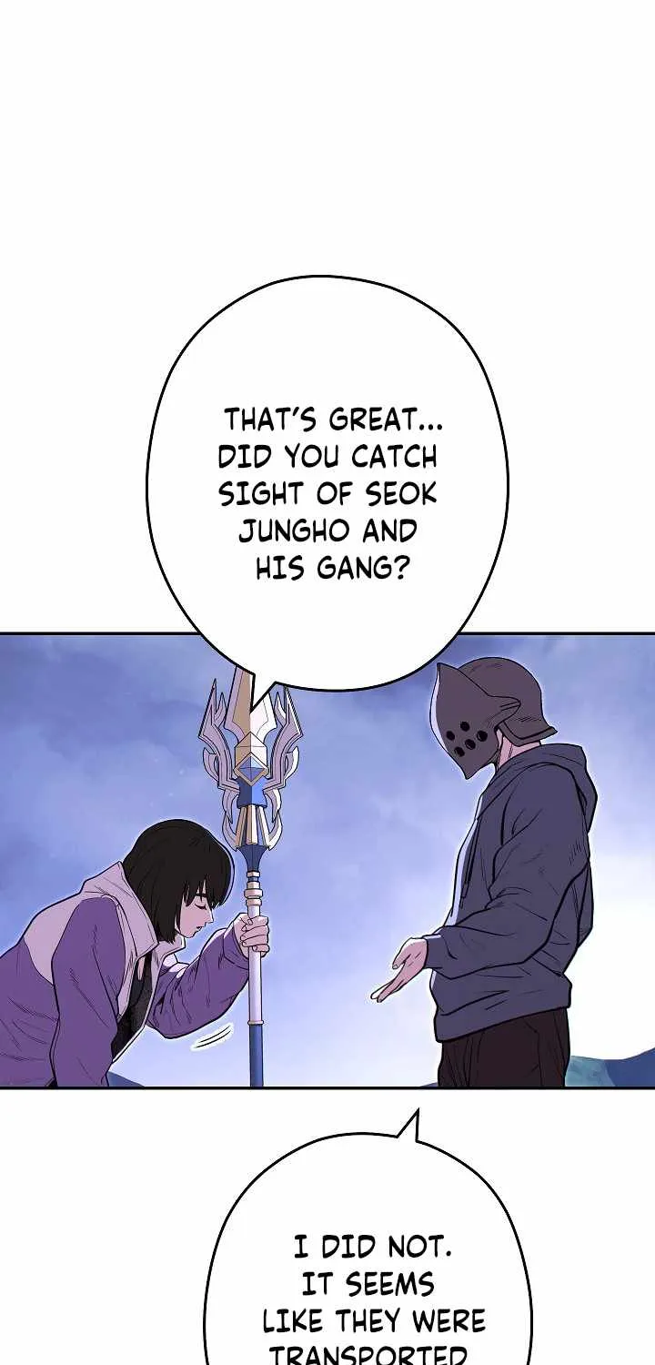 Dungeon Reset Mangakakalot X Chapter 114 Page 73