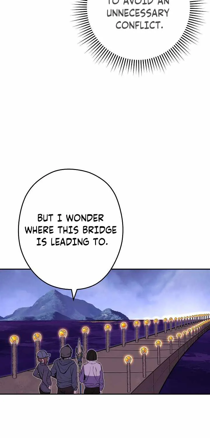Dungeon Reset Mangakakalot X Chapter 114 Page 75