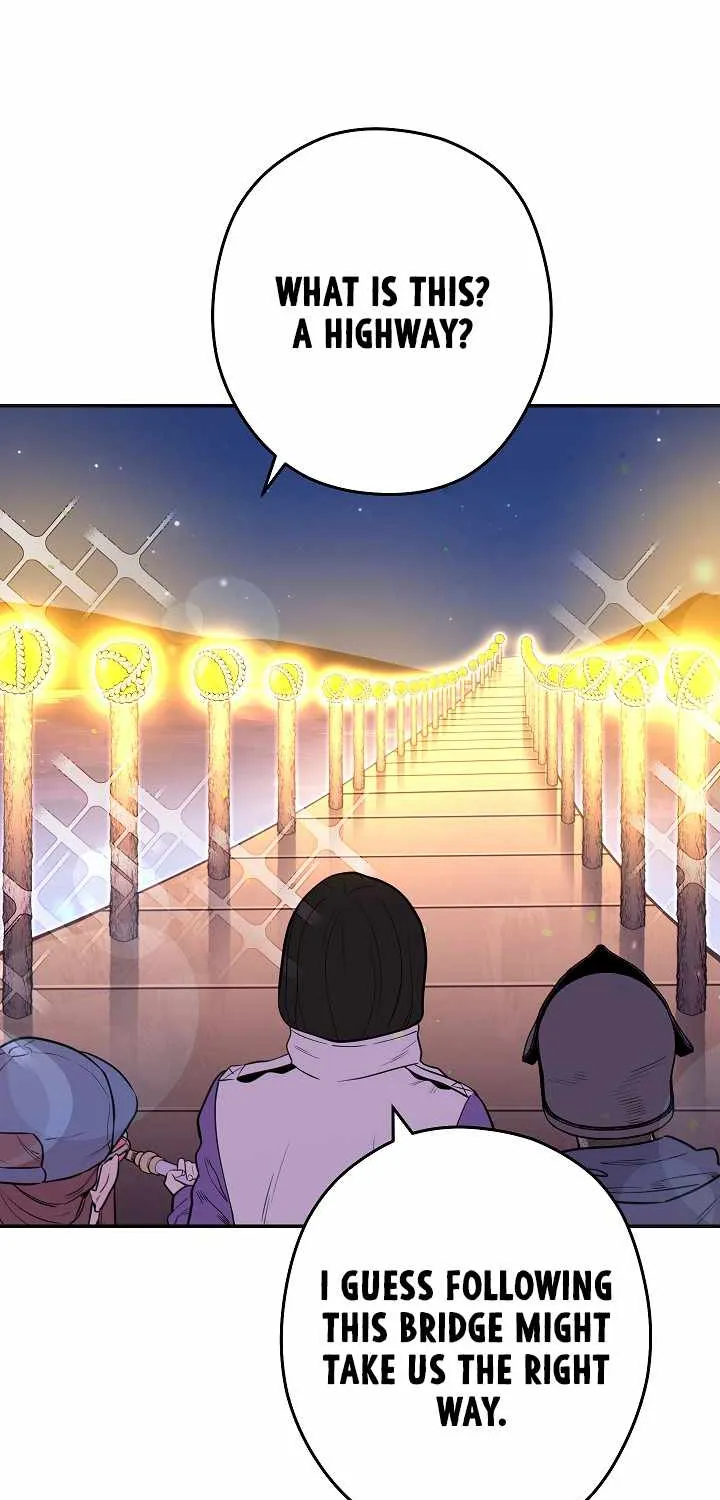 Dungeon Reset Mangakakalot X Chapter 114 Page 79