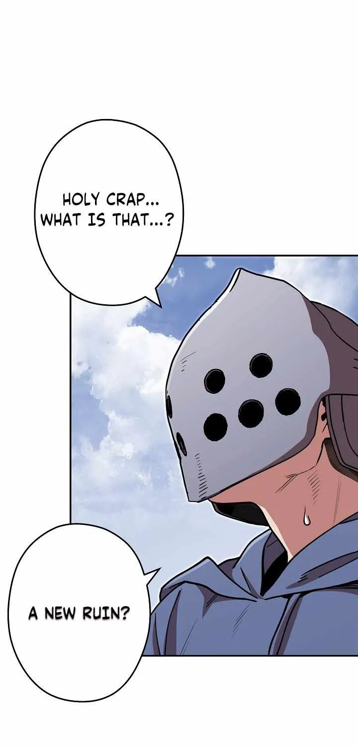 Dungeon Reset Mangakakalot X Chapter 114 Page 83