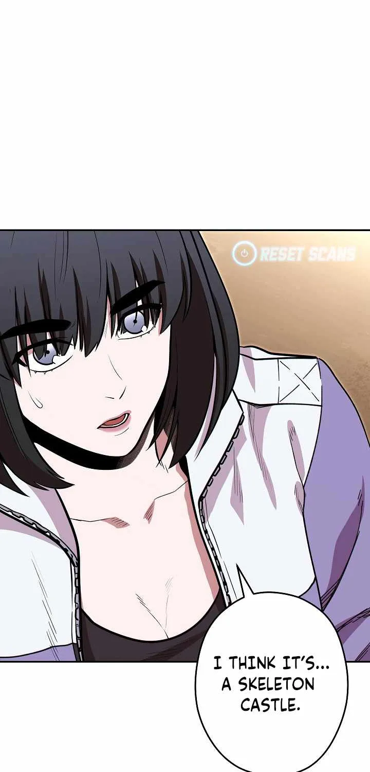 Dungeon Reset Mangakakalot X Chapter 114 Page 84