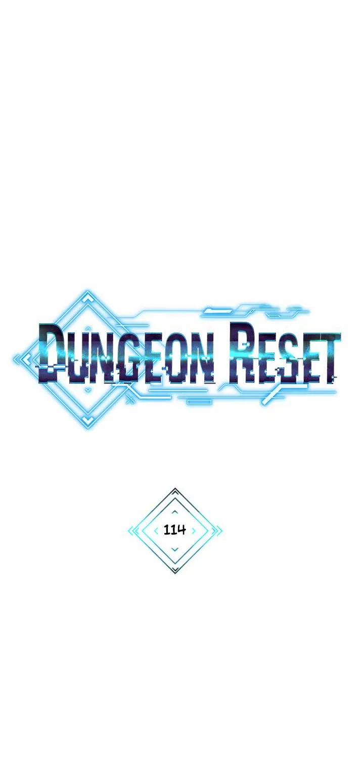 Dungeon Reset Mangakakalot X Chapter 114 Page 14