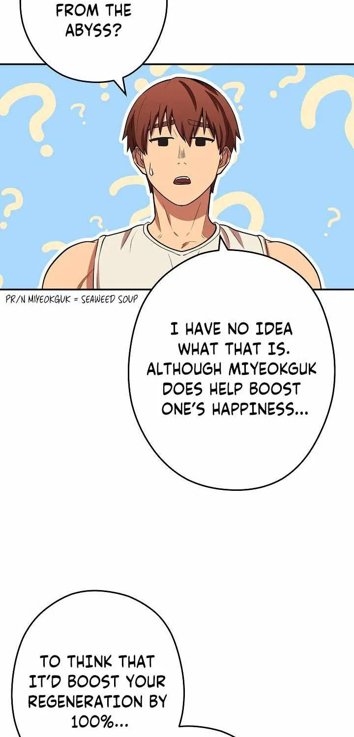 Dungeon Reset Mangakakalot X Chapter 114 Page 3