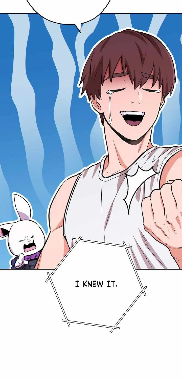 Dungeon Reset Mangakakalot X Chapter 114 Page 32