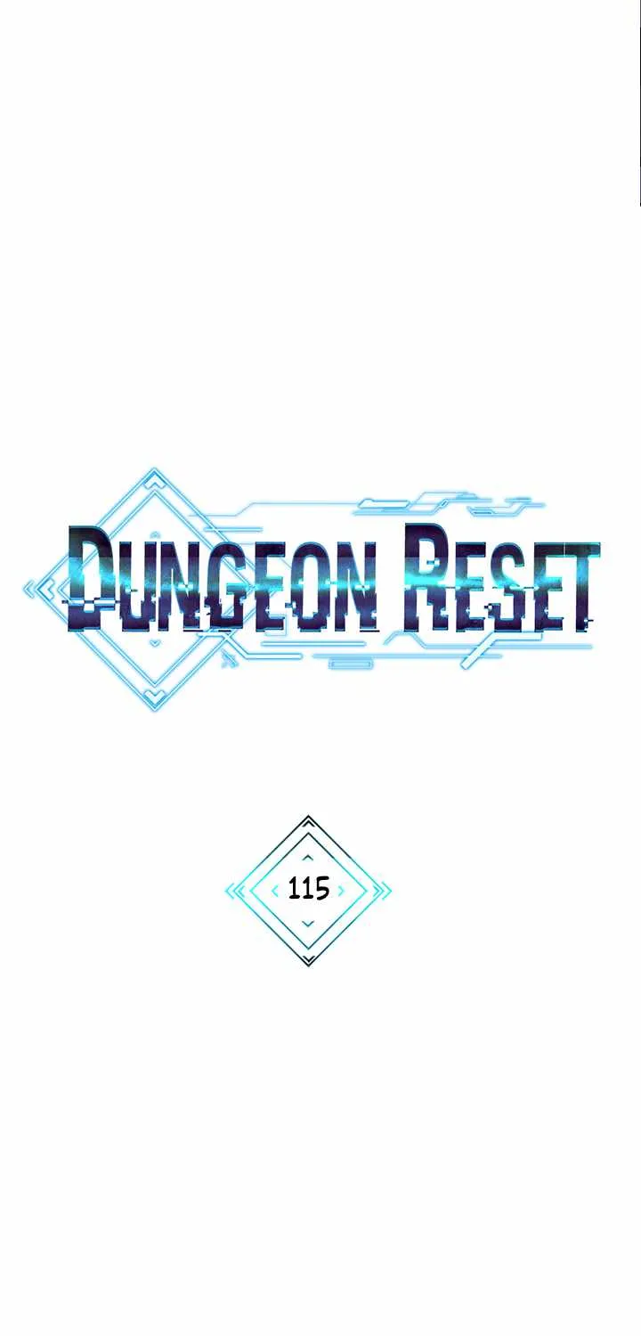 Dungeon Reset Mangakakalot X Chapter 115 Page 5