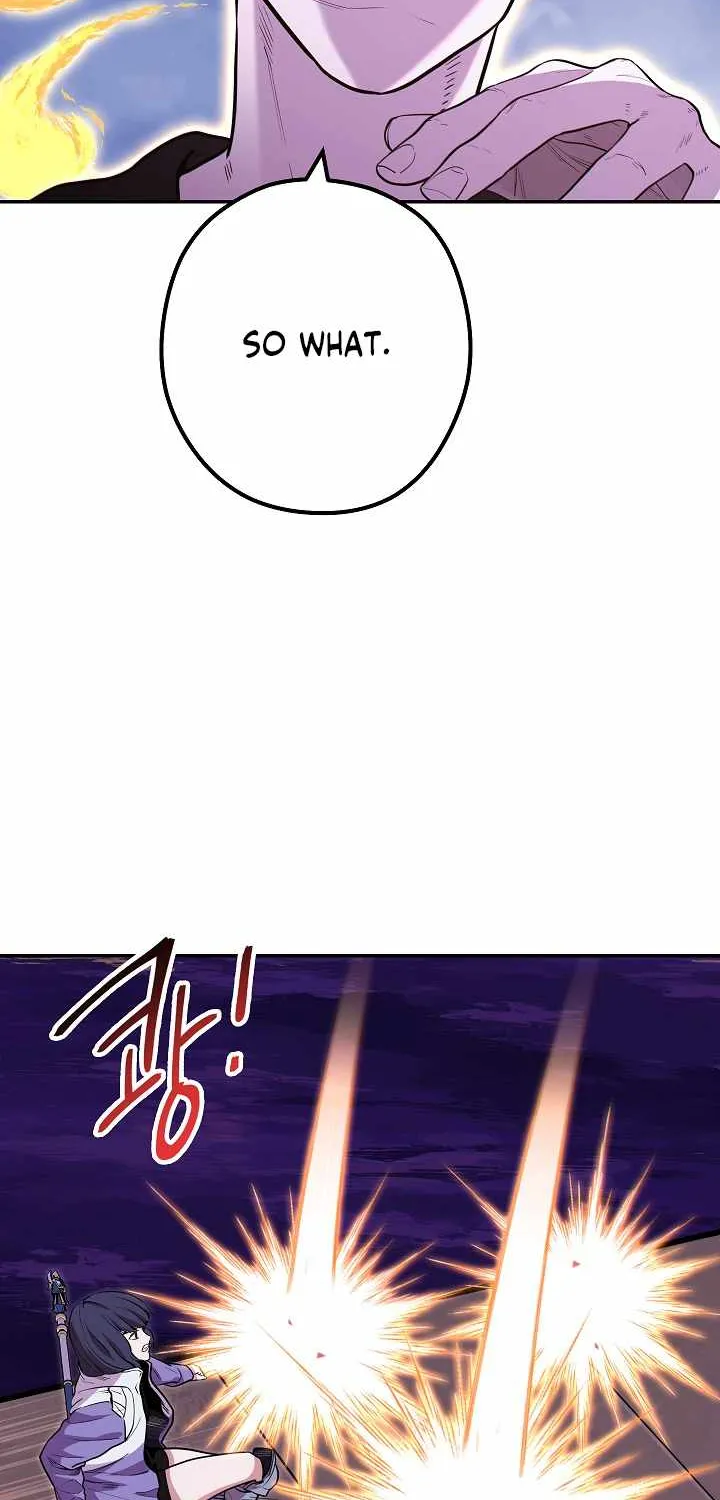 Dungeon Reset Mangakakalot X Chapter 115 Page 41