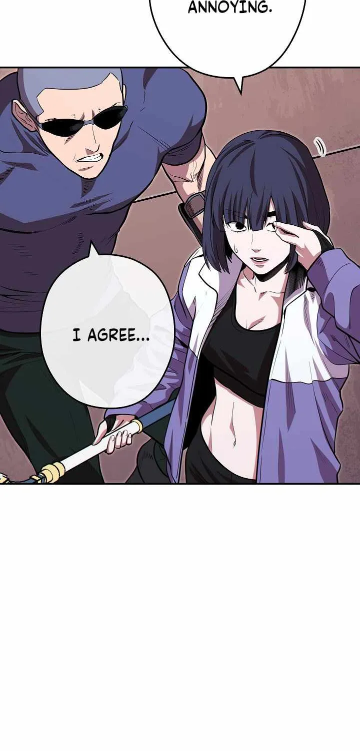 Dungeon Reset Mangakakalot X Chapter 115 Page 44