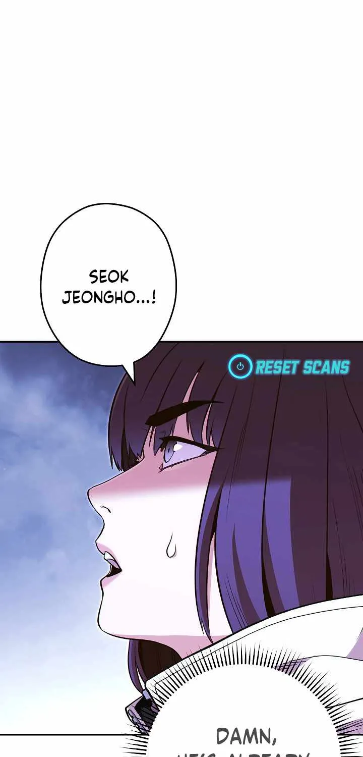 Dungeon Reset Mangakakalot X Chapter 115 Page 6