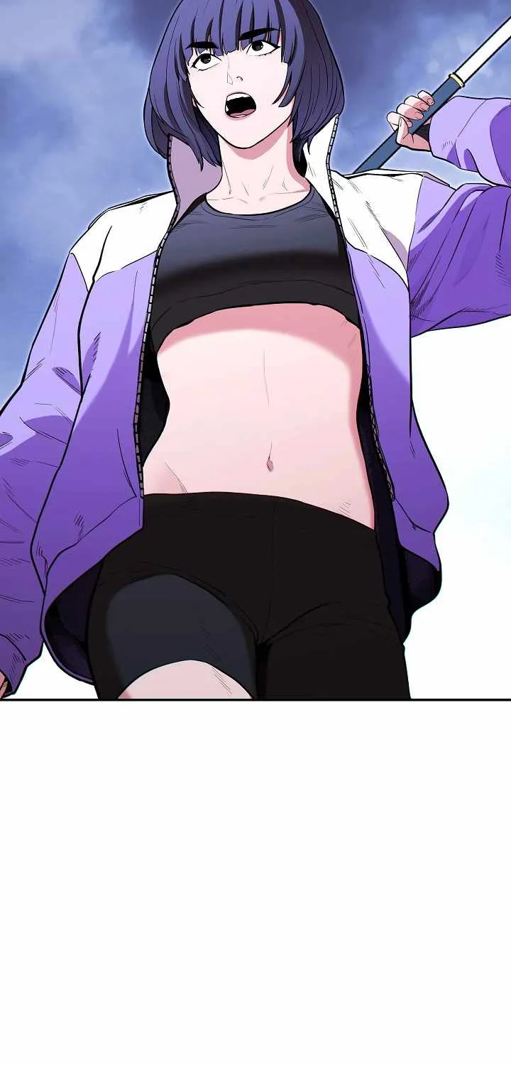 Dungeon Reset Mangakakalot X Chapter 115 Page 55