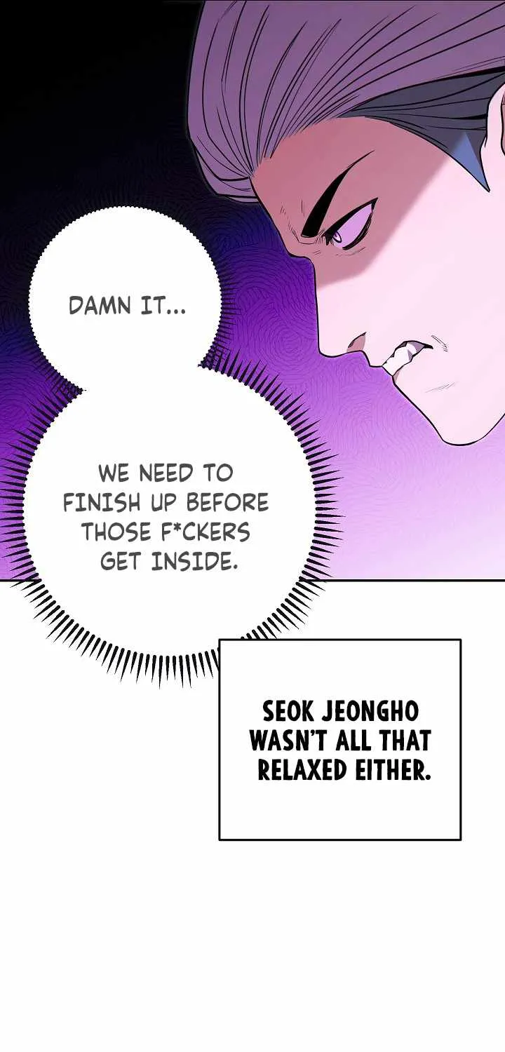 Dungeon Reset Mangakakalot X Chapter 115 Page 57