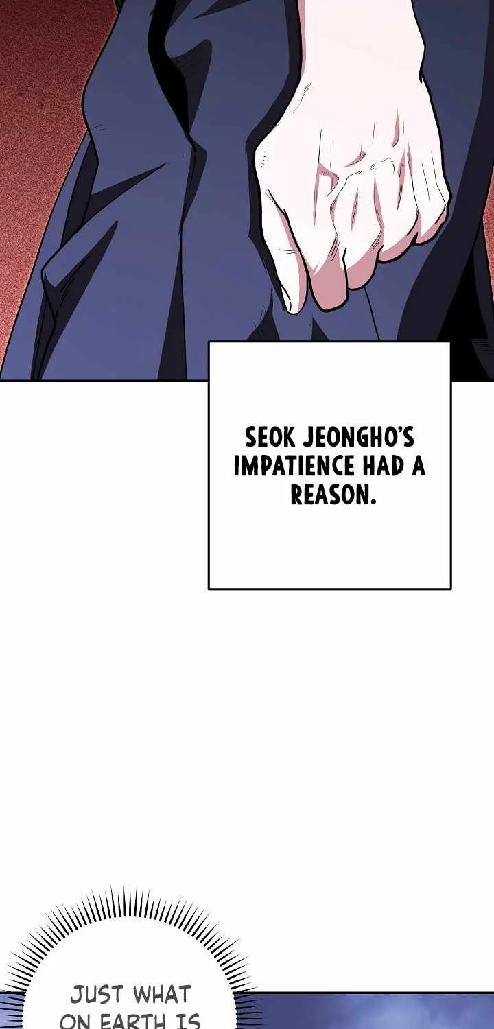 Dungeon Reset Mangakakalot X Chapter 115 Page 61