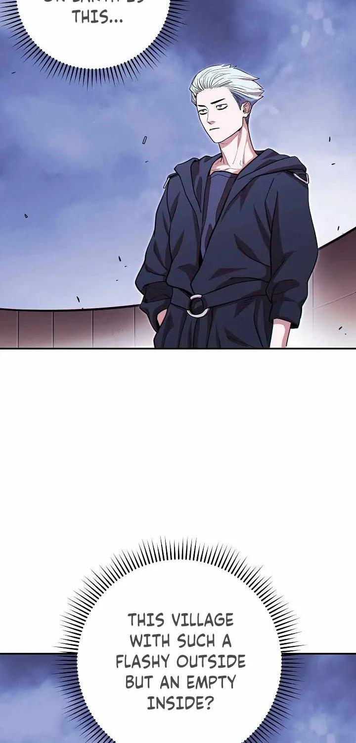 Dungeon Reset Mangakakalot X Chapter 115 Page 62