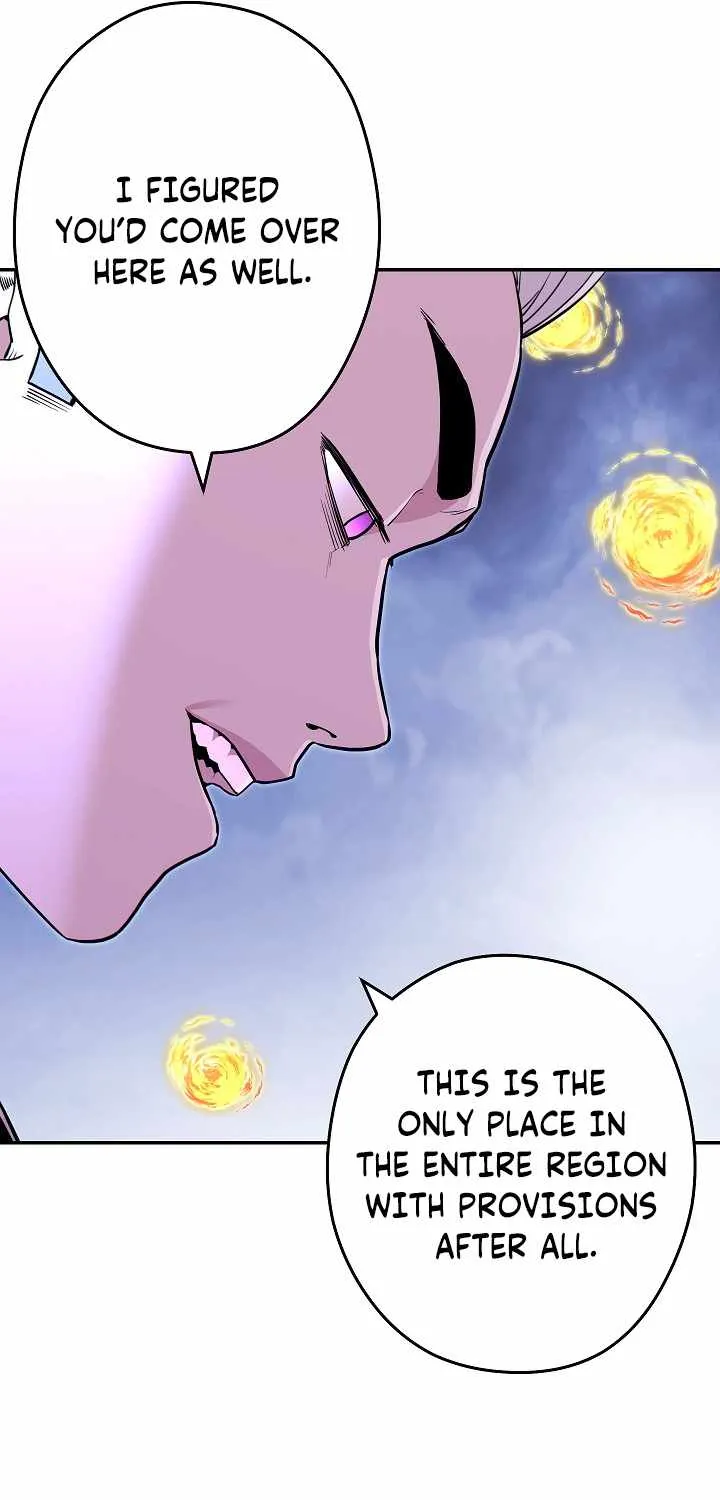 Dungeon Reset Mangakakalot X Chapter 115 Page 8
