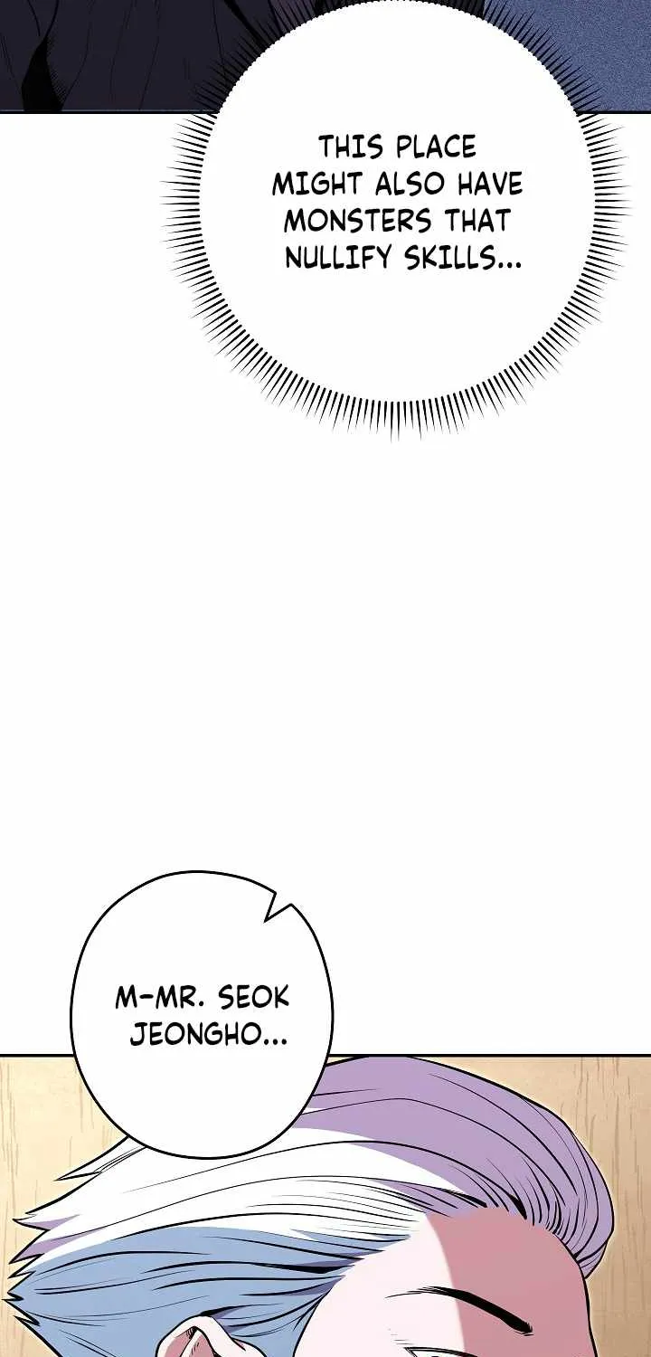 Dungeon Reset Mangakakalot X Chapter 115 Page 73