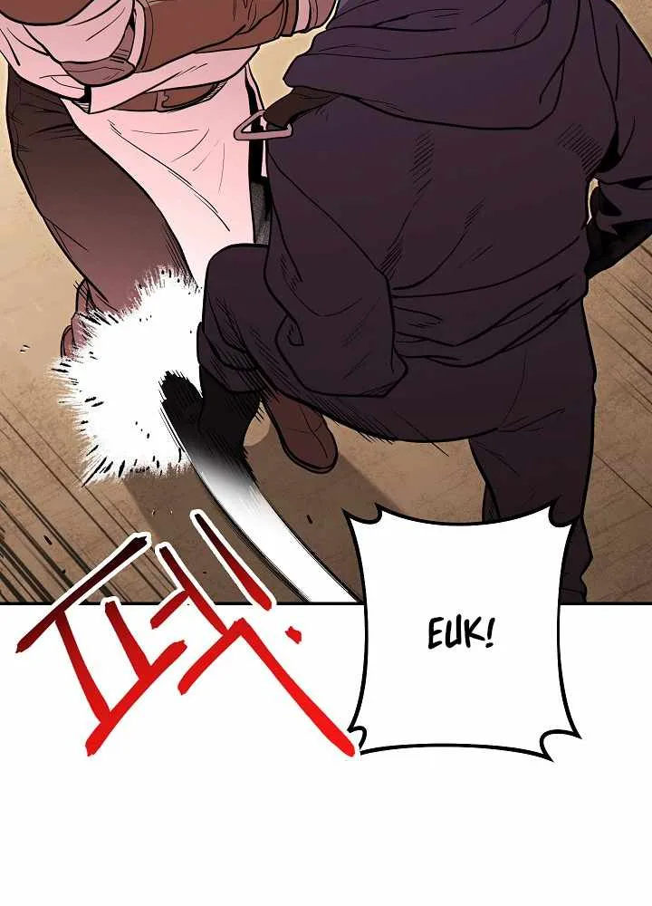 Dungeon Reset Mangakakalot X Chapter 115 Page 77