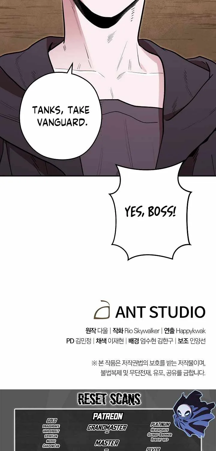 Dungeon Reset Mangakakalot X Chapter 115 Page 82