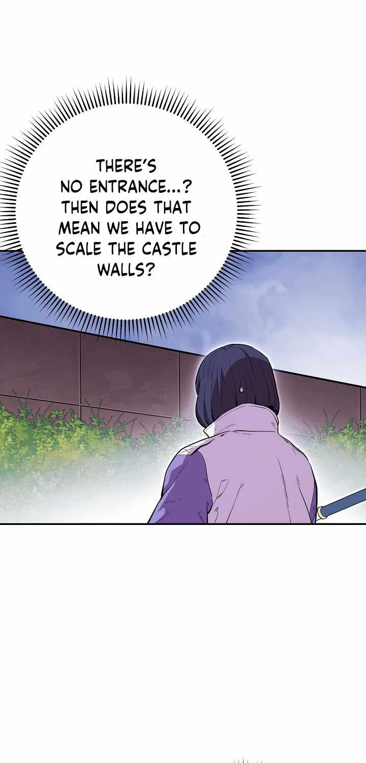 Dungeon Reset Mangakakalot X Chapter 115 Page 16