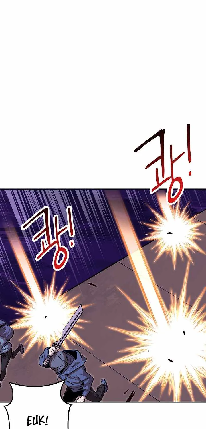 Dungeon Reset Mangakakalot X Chapter 115 Page 22