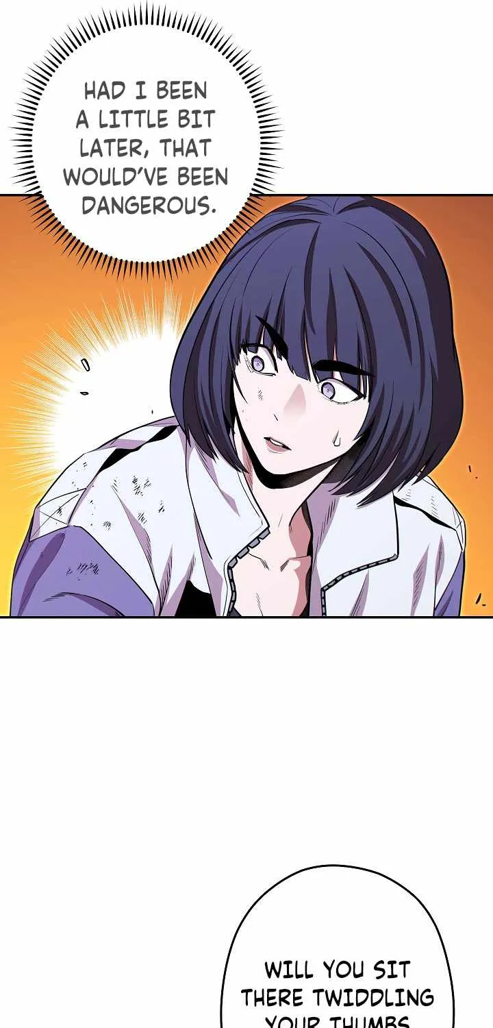 Dungeon Reset Mangakakalot X Chapter 115 Page 36
