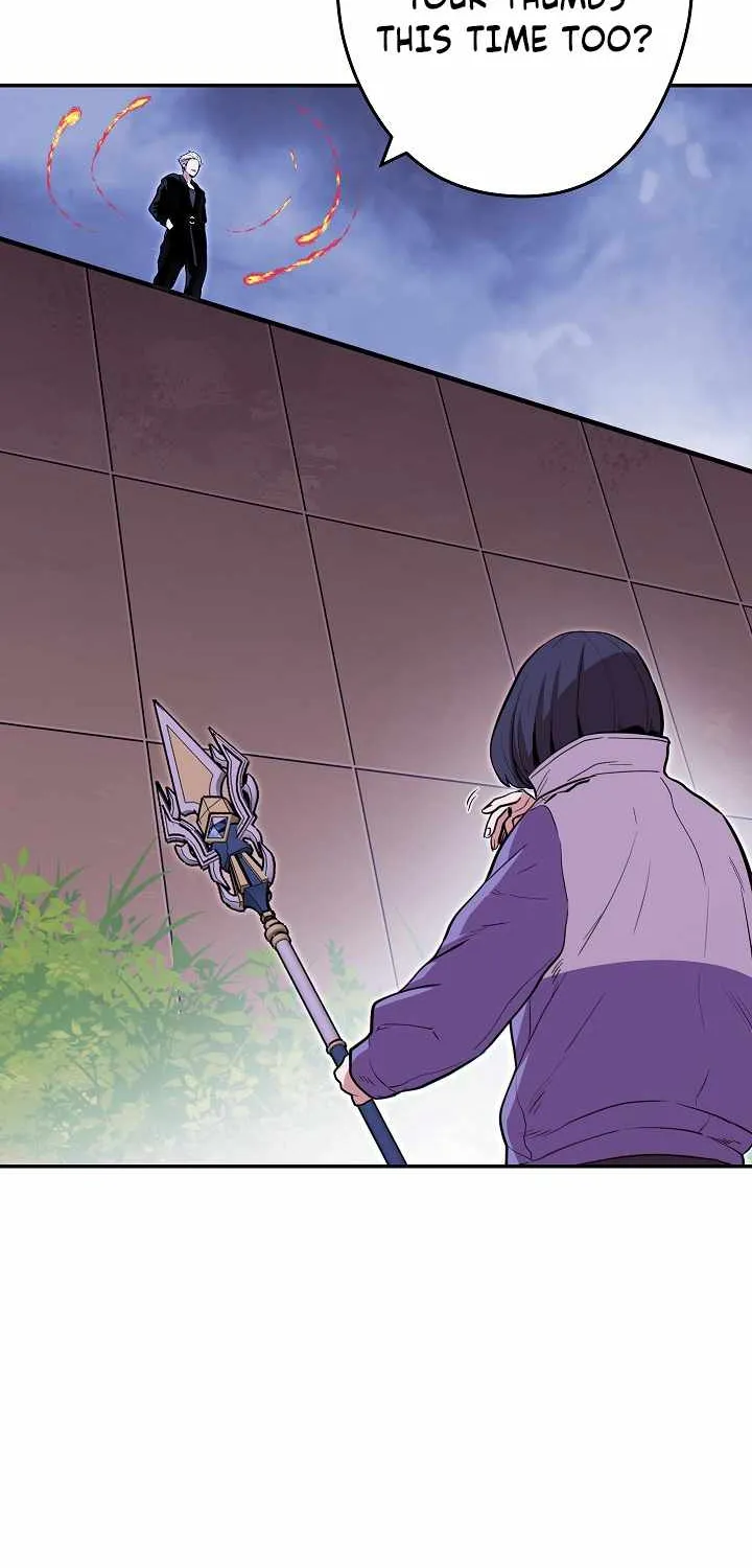 Dungeon Reset Mangakakalot X Chapter 115 Page 37