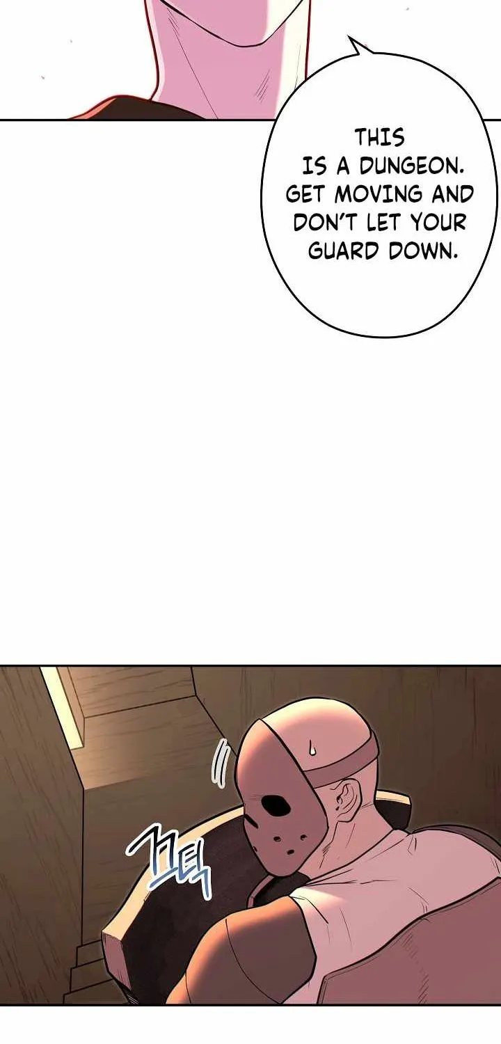 Dungeon Reset Mangakakalot X Chapter 116 Page 5
