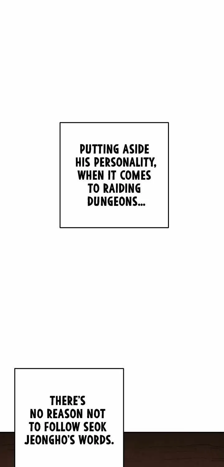 Dungeon Reset Mangakakalot X Chapter 116 Page 6