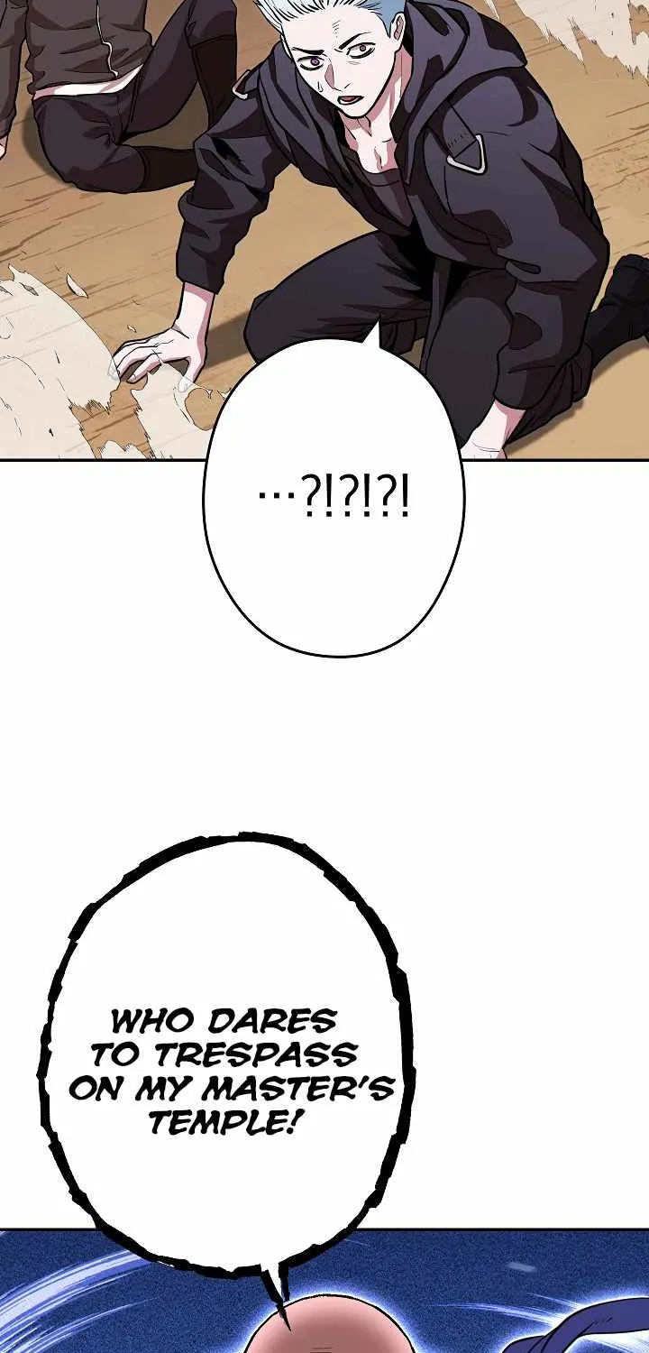 Dungeon Reset Mangakakalot X Chapter 116 Page 51