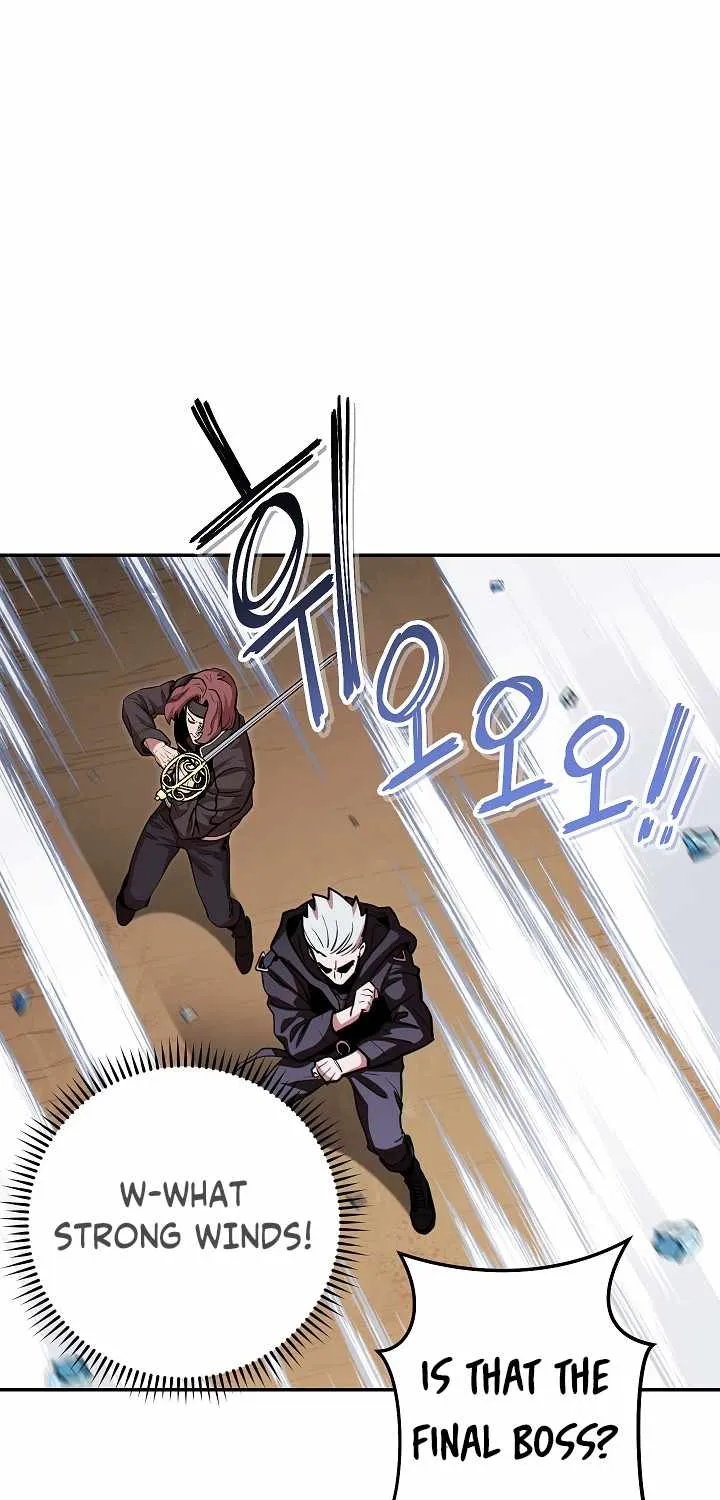 Dungeon Reset Mangakakalot X Chapter 116 Page 53