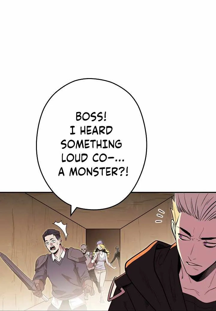 Dungeon Reset Mangakakalot X Chapter 116 Page 62