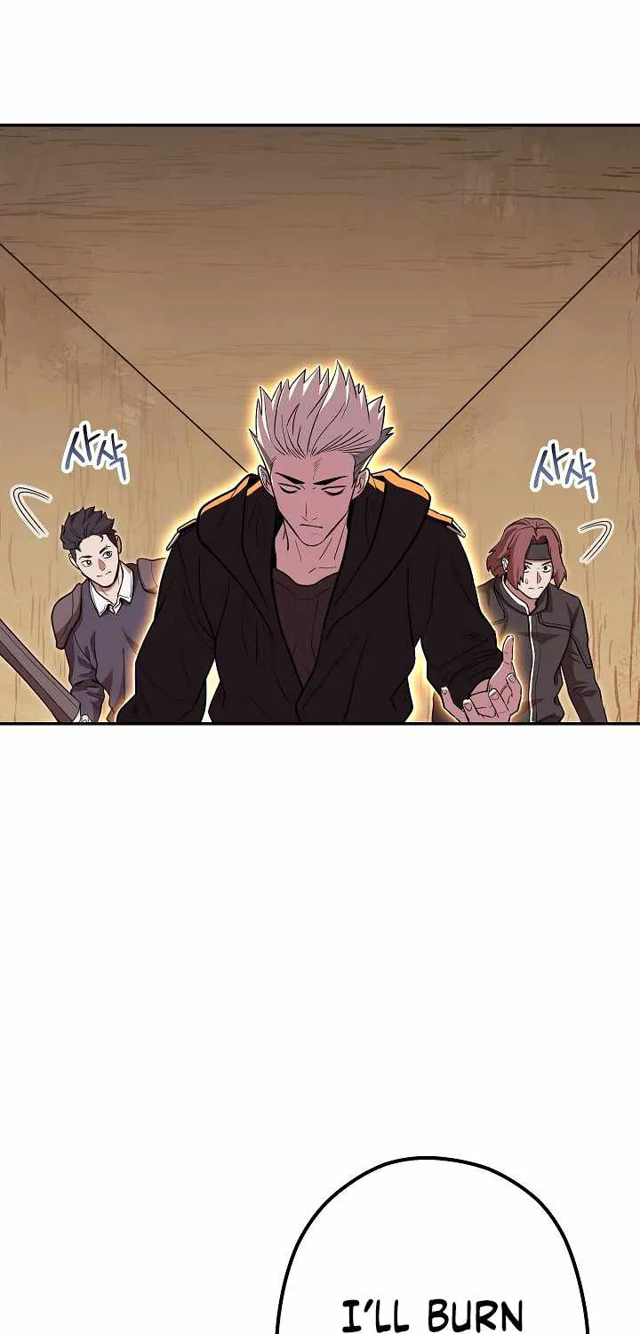 Dungeon Reset Mangakakalot X Chapter 116 Page 65