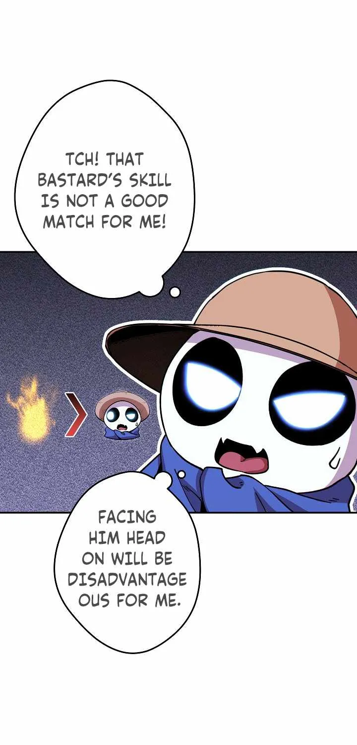 Dungeon Reset Mangakakalot X Chapter 116 Page 74
