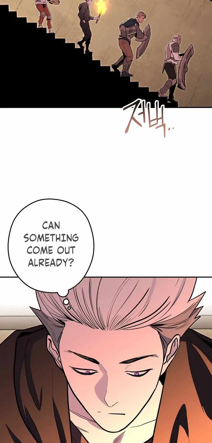 Dungeon Reset Mangakakalot X Chapter 116 Page 2