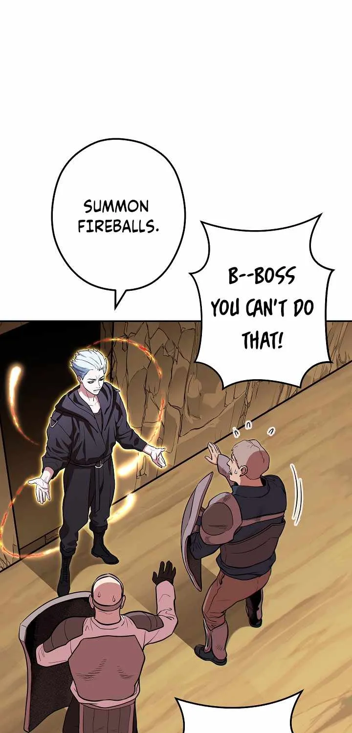 Dungeon Reset Mangakakalot X Chapter 116 Page 17