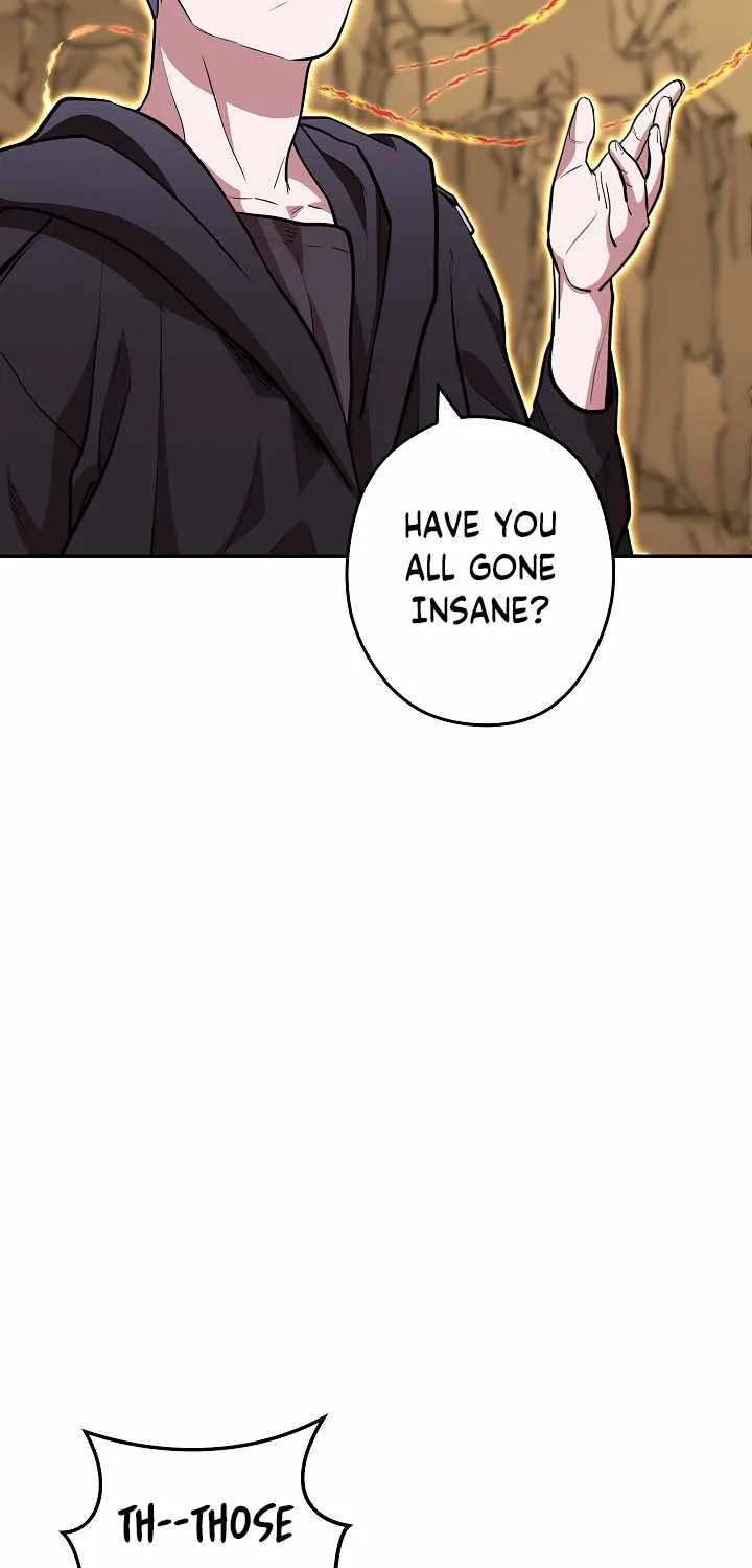 Dungeon Reset Mangakakalot X Chapter 116 Page 19