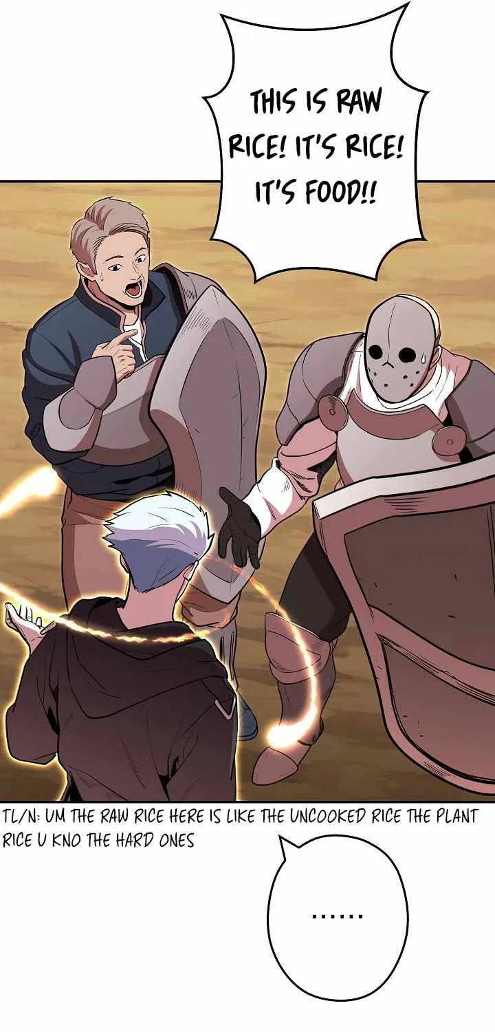 Dungeon Reset Mangakakalot X Chapter 116 Page 21