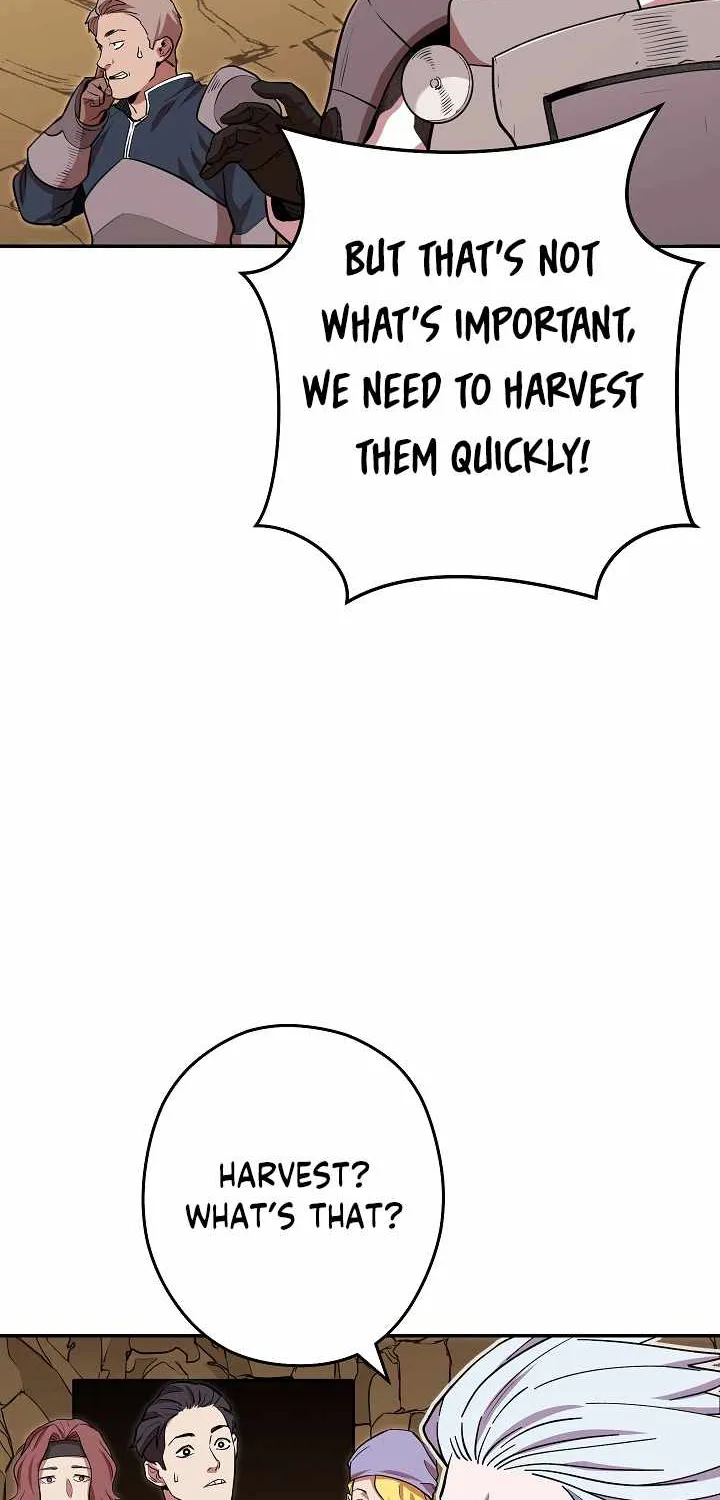 Dungeon Reset Mangakakalot X Chapter 116 Page 24
