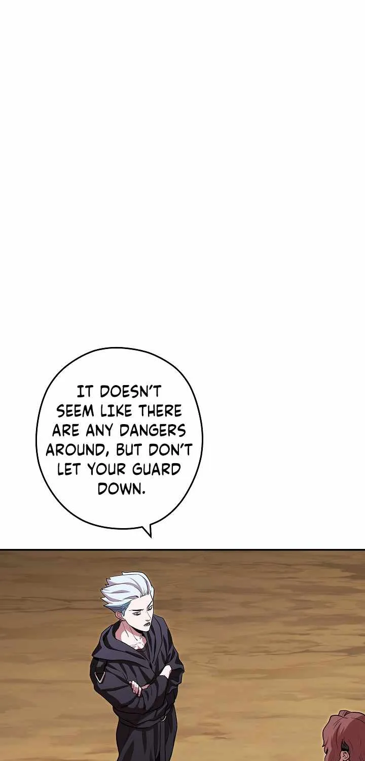Dungeon Reset Mangakakalot X Chapter 116 Page 28