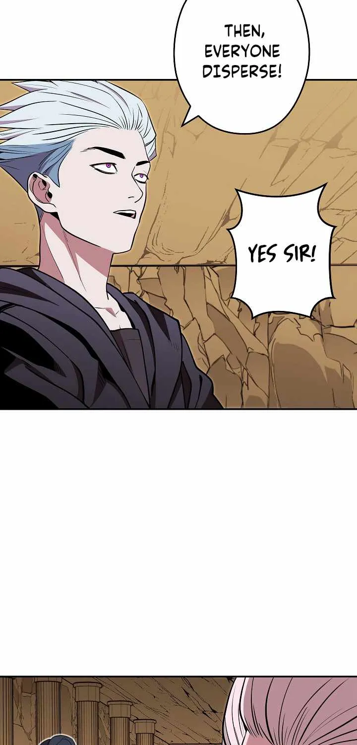 Dungeon Reset Mangakakalot X Chapter 116 Page 30