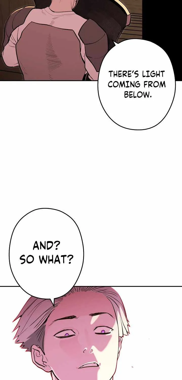 Dungeon Reset Mangakakalot X Chapter 116 Page 4