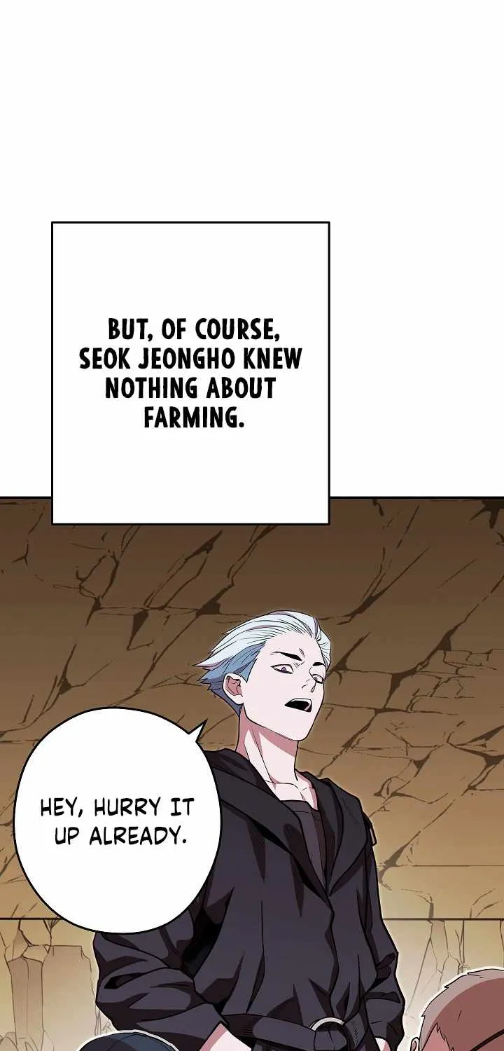 Dungeon Reset Mangakakalot X Chapter 116 Page 36
