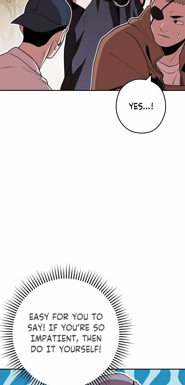 Dungeon Reset Mangakakalot X Chapter 116 Page 37