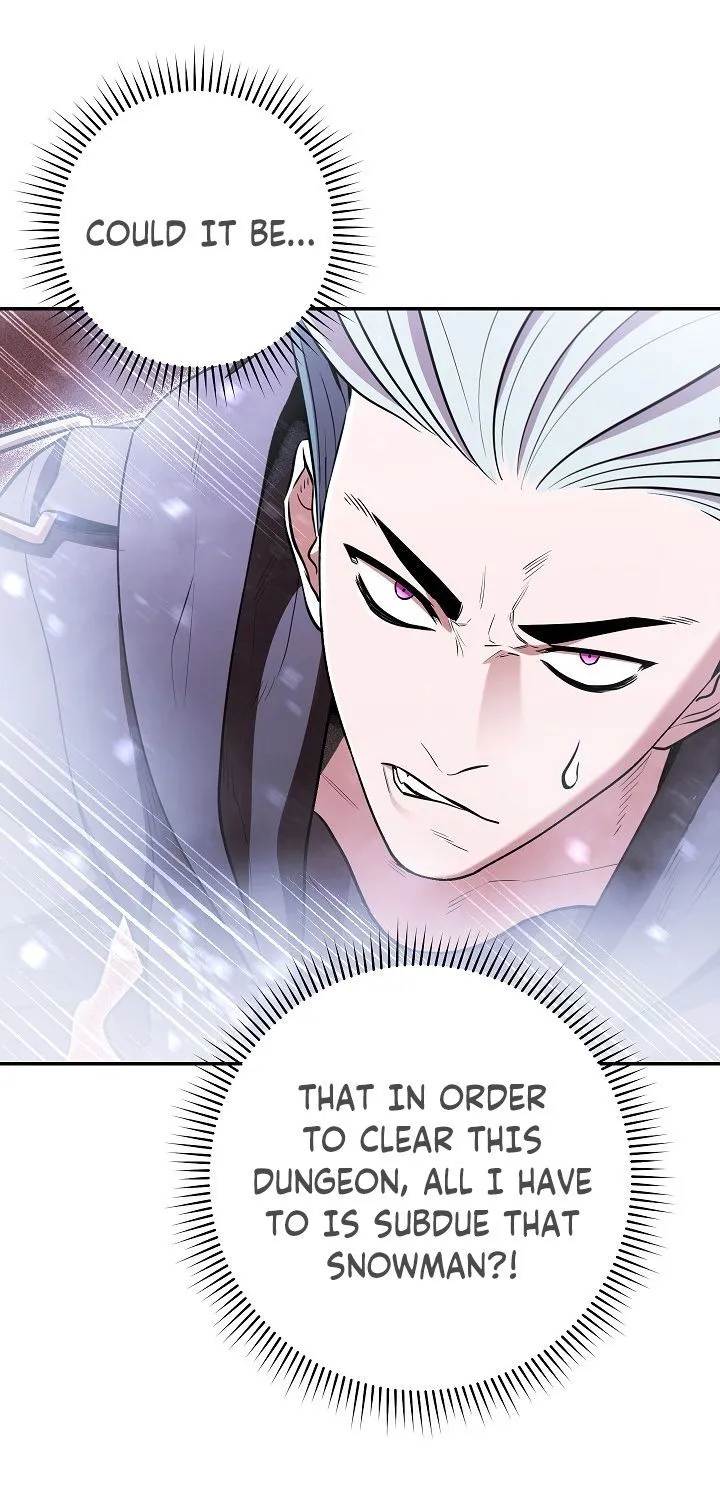 Dungeon Reset Mangakakalot X Chapter 117 Page 41