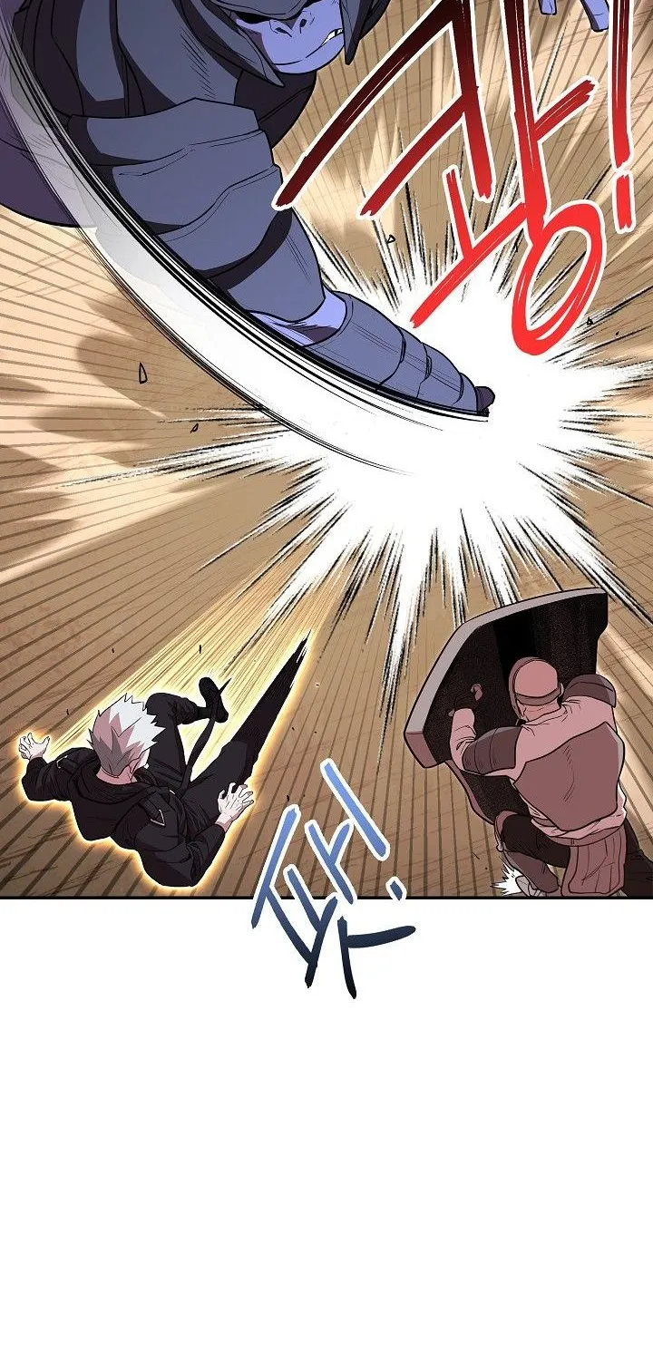 Dungeon Reset Mangakakalot X Chapter 117 Page 4