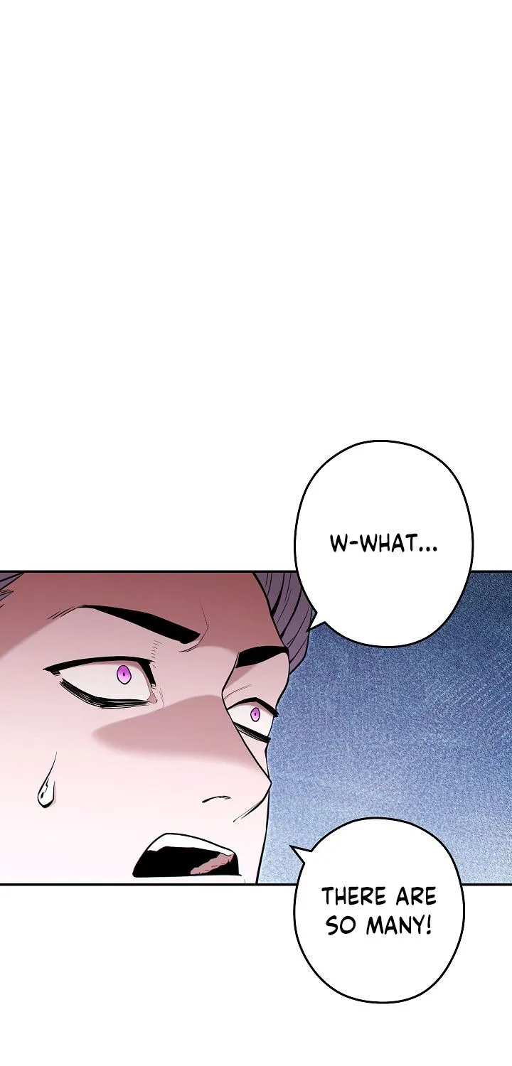 Dungeon Reset Mangakakalot X Chapter 117 Page 31