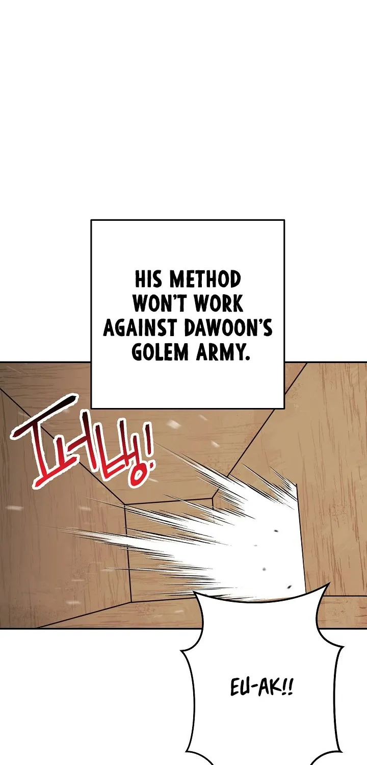 Dungeon Reset Mangakakalot X Chapter 117 Page 32