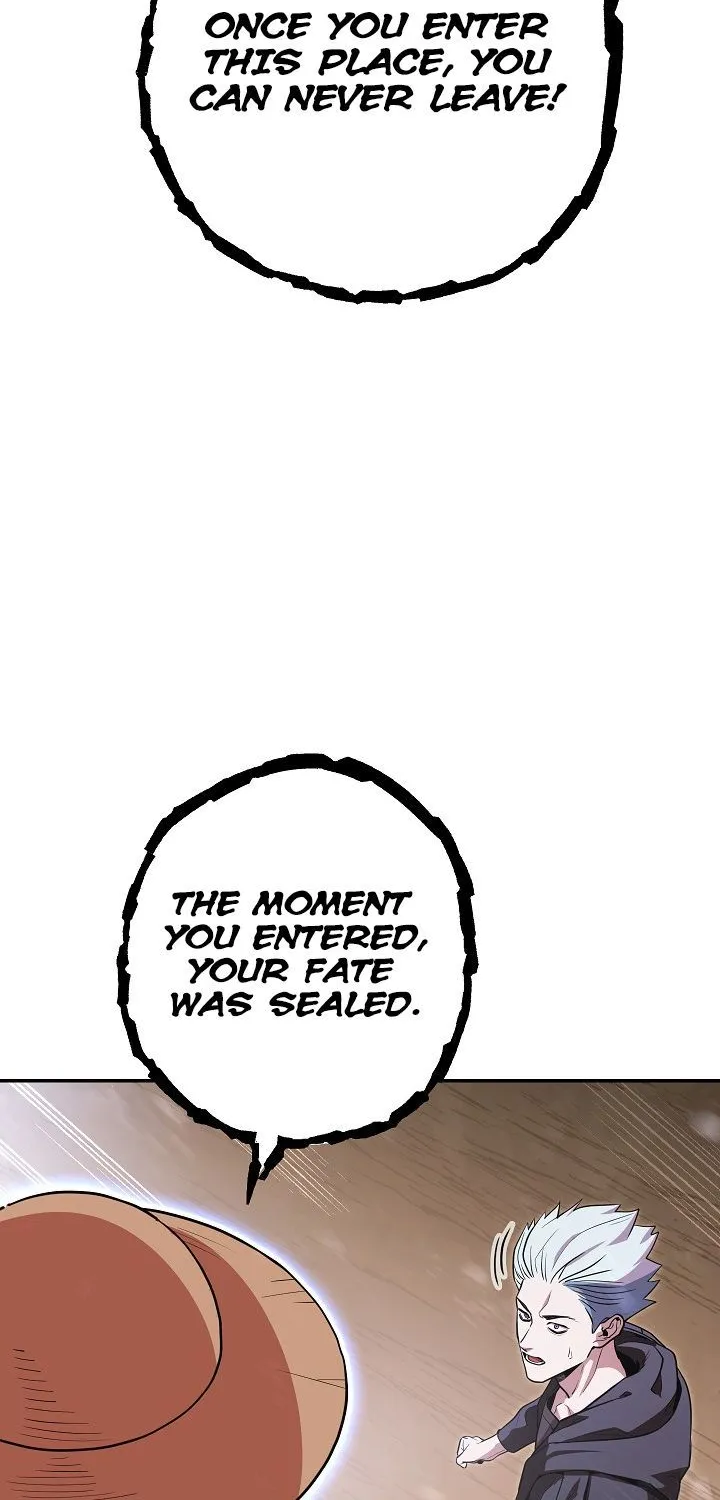 Dungeon Reset Mangakakalot X Chapter 117 Page 38
