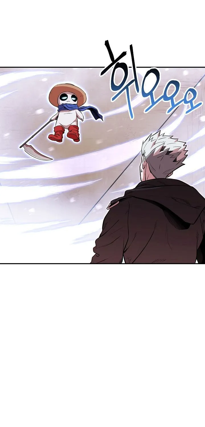 Dungeon Reset Mangakakalot X Chapter 117 Page 40